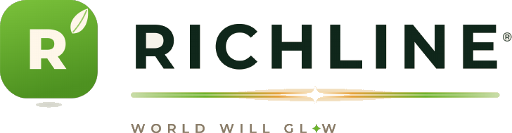 Richline — World Will Glow