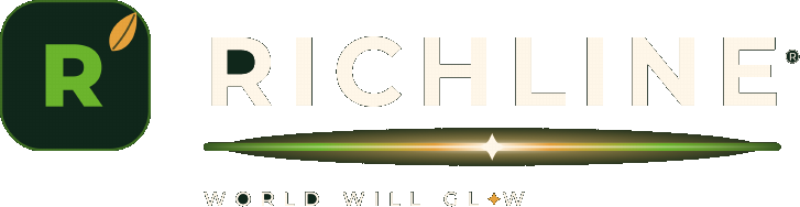 Richline — World Will Glow