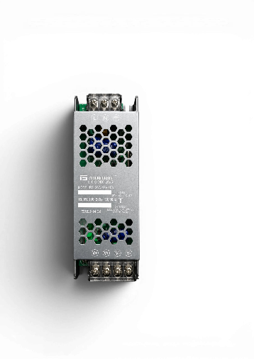 Richline Heather power supply