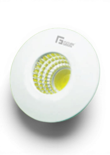 Richline Lily COB light