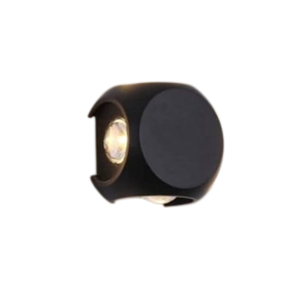 Richline Nova Ball decorative light