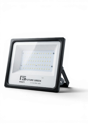 Richline Orchid floodlight