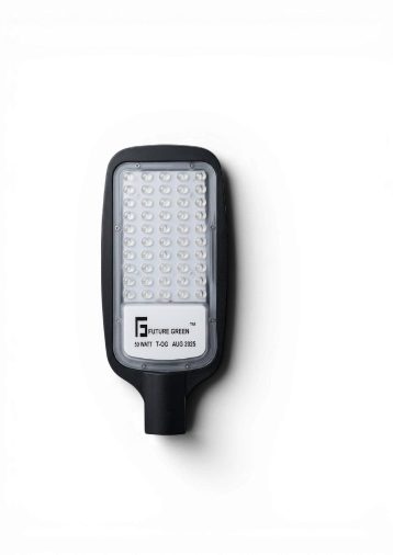 Richline Orchid street light